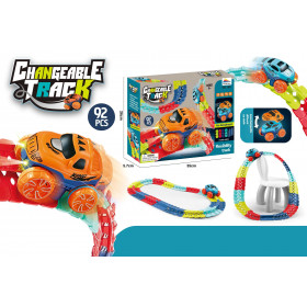 RT0002 MAGIC TRACK RACE TRACK