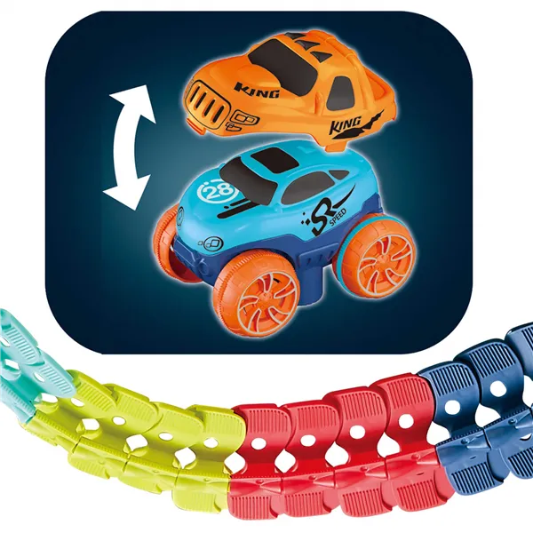 RT0002 MAGIC TRACK KILPARATA