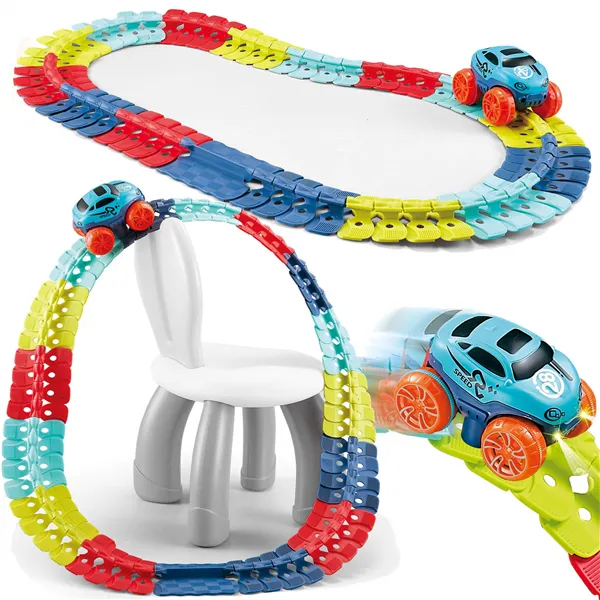 RT0002 MAGIC TRACK KILPARATA