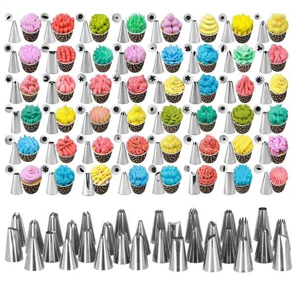 KI0091 makeissarja 38 kpl.