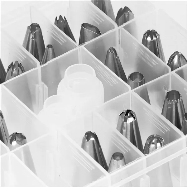 Makeissetti Springos KI0092 70 elementtiä