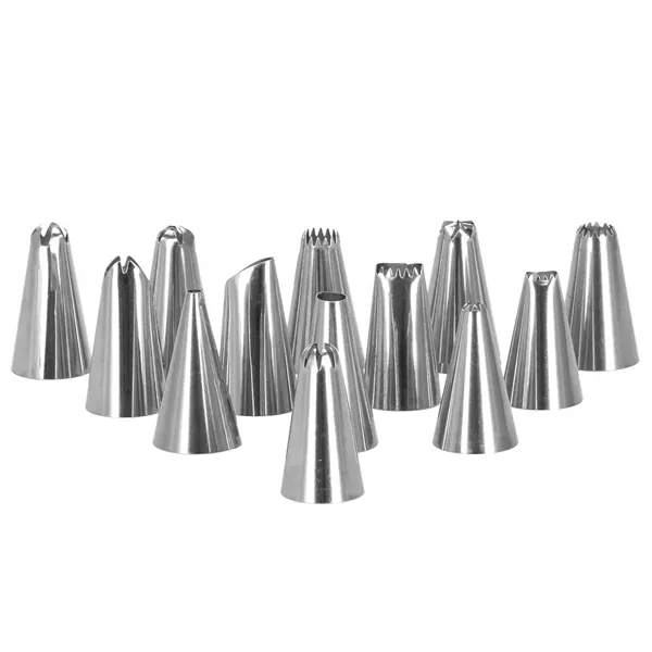 KI0101 KONFEKTES UZMAVA DEKORĀCIJAI, 14 UZGAĻI