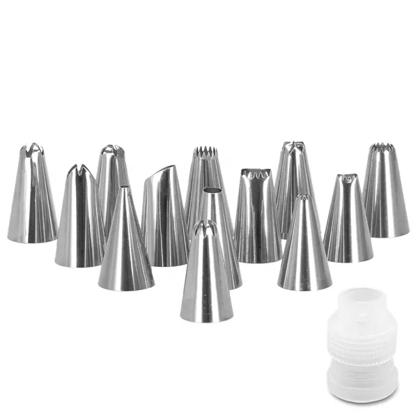 KI0101 KONFEKTES UZMAVA DEKORĀCIJAI, 14 UZGAĻI