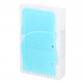 KI0100 makeissarja 32 ELEMENTTIÄ