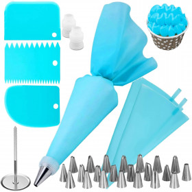 Konditerijos rinkinys