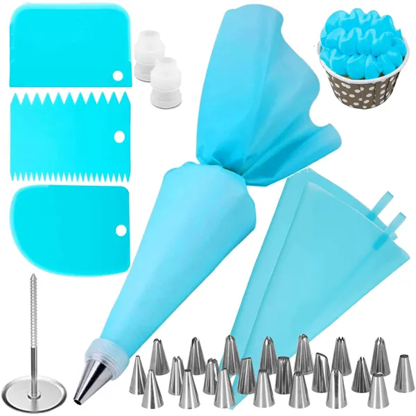 Konditerijos rinkinys