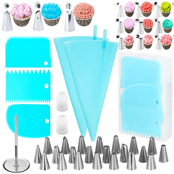 Konditorijas komplekts Springos KI0100