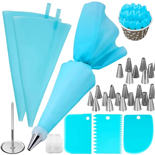 Konditorijas komplekts Springos KI0100