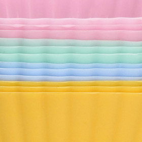 KI0067 CUPPING MOLDERS 12 PCS.