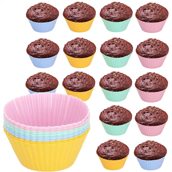 KI0067 KUPPUMUOTTEET 12 KPL.