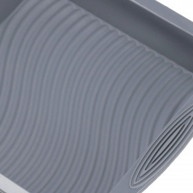 Springos KI0070 silikoninė kepimo forma