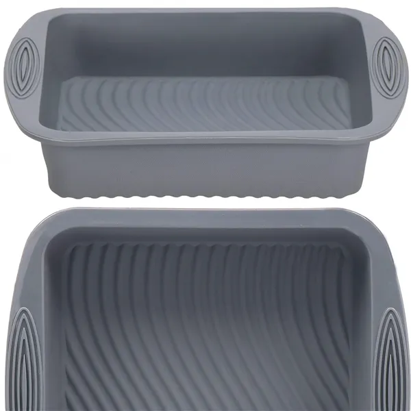 Springos KI0070 silikona cepšanas forma