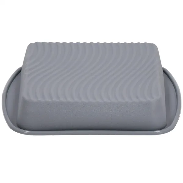 Силиконовая форма для выпечки Springos KI0070