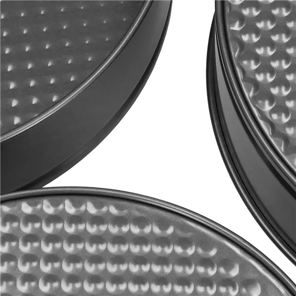 Leivinmuottisarja Springos KI0113