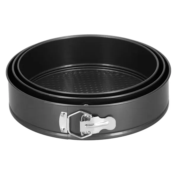 Kepimo formų rinkinys Springos KI0113