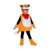 Lasten asut My Other Me Zorro (4 Kappaletta)