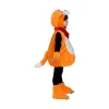 Costume for Children My Other Me Fox 4 Pieces