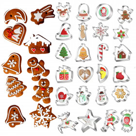 Cepumu formiņas Springos KI0118 24 gab.