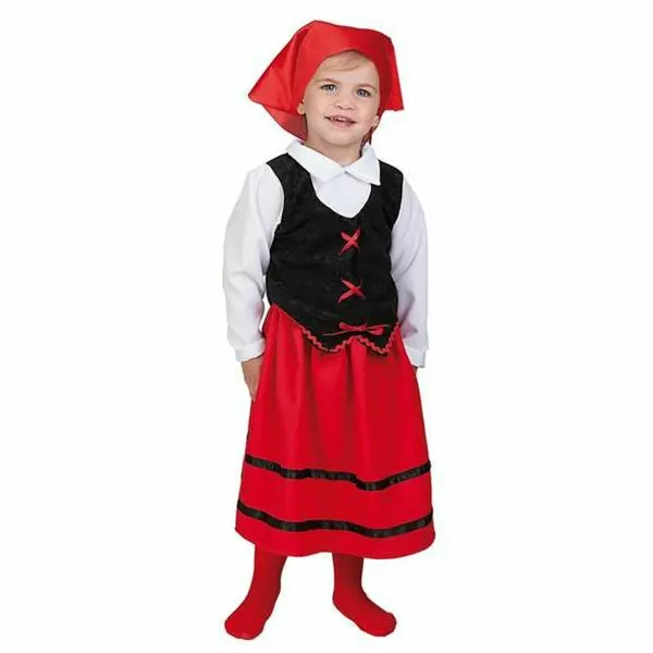 Svečana odjeća za djecu Ganu meita