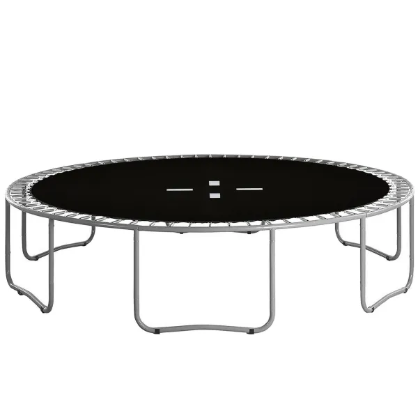 Батутное покрытие Springos TM-13FT 84V