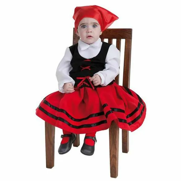Svečana odjeća za djecu Ganu meita
