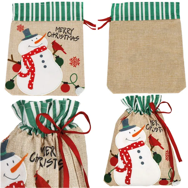 Lahjalaukku Springos CA1248 29 x 20cm