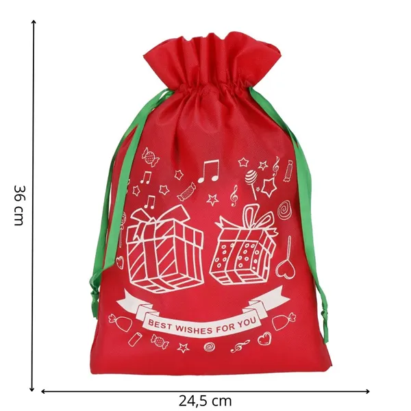 Dovanų maišelis Springos CA1319