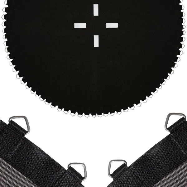 Batuudi kate Springos TM-13FT 84V