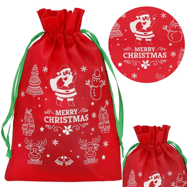 Подарочный пакет Springos CA1320