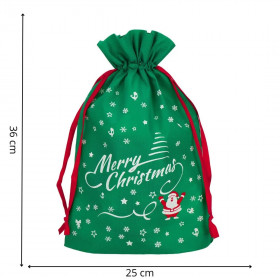 Подарочный пакет Springos CA1321