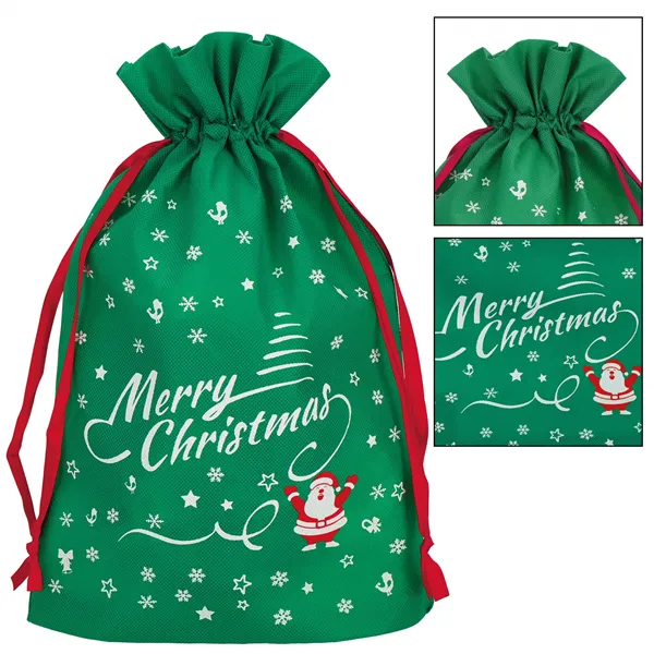 Подарочный пакет Springos CA1321