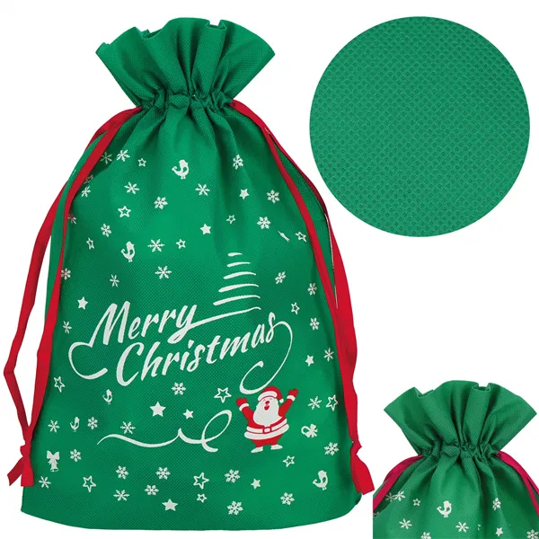 Подарочный пакет Springos CA1321