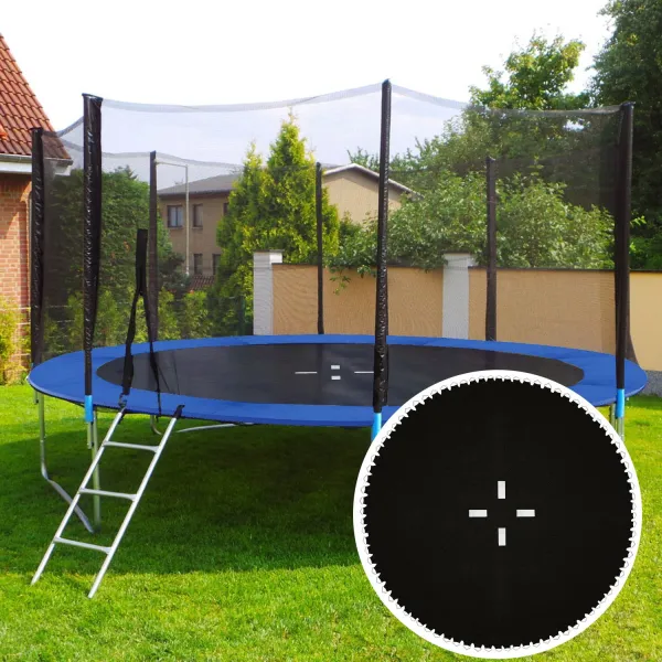 Батутное покрытие Springos TM-13FT 84V