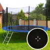 Batuto užvalkalas Springos TM-13FT 84V