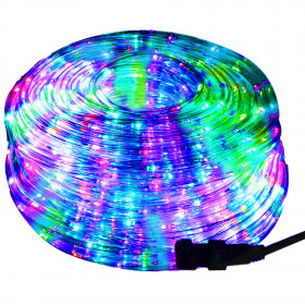 Ziemassvētku lampiņas Springos CL1206 480 Led