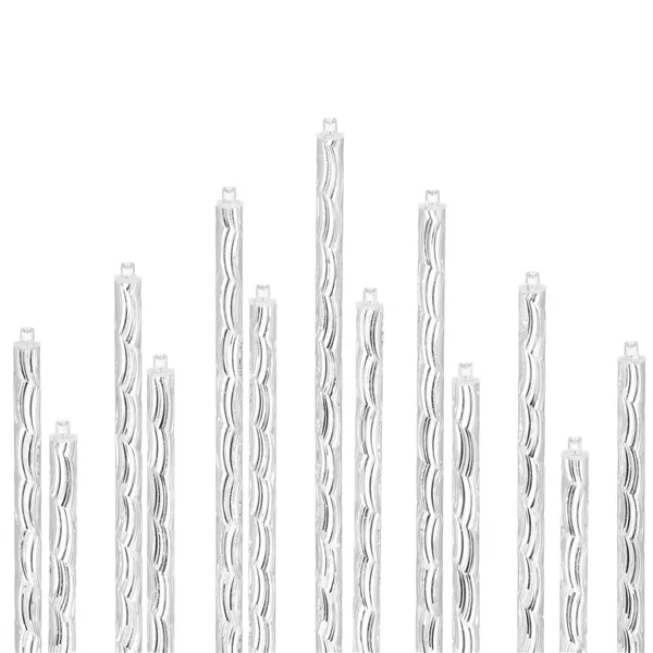 CL0852 Dekoratyvinė žvakidė 17 LED