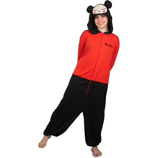 Kostumas suaugusiems My Other Me Pucca