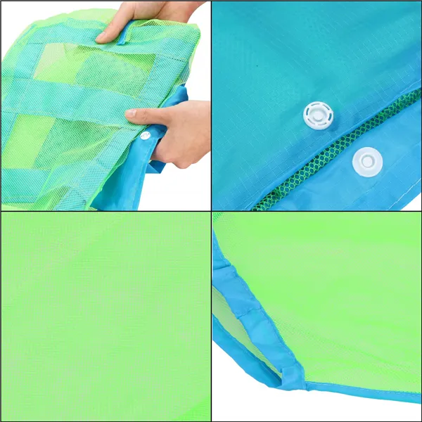 CS0018 СКЛАДНАЯ ПЛЯЖНАЯ СУМКА