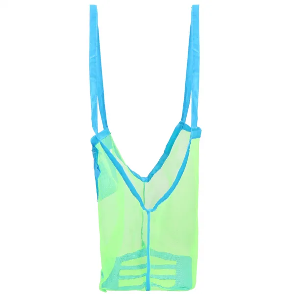 CS0018 taitettava rantalaukku