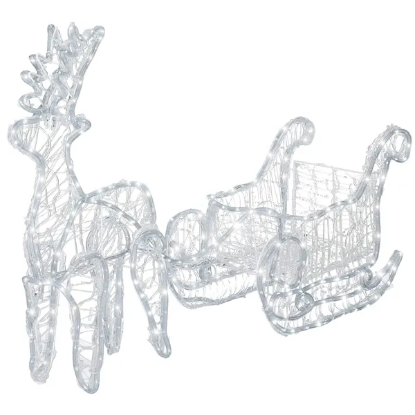 CL1221 VALOPOROT 312 LED-VALOLLA