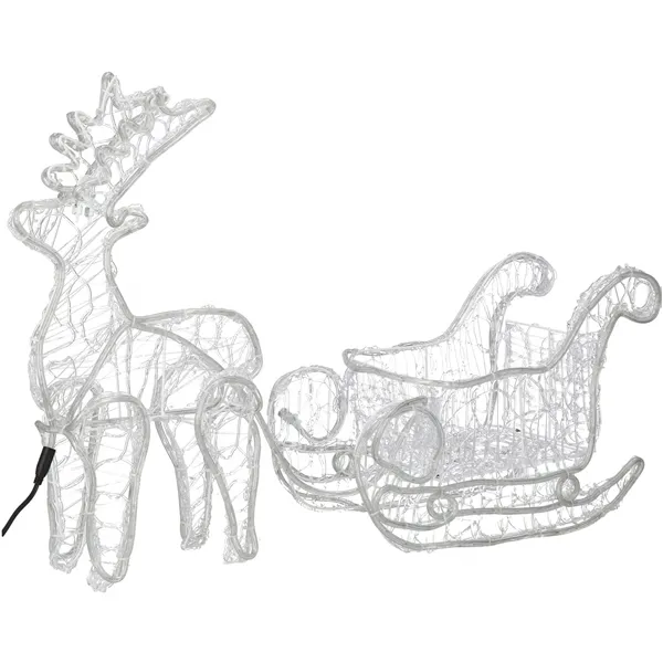 CL1221 VALOPOROT 312 LED-VALOLLA