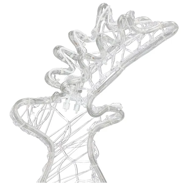 CL1221 VALOPOROT 312 LED-VALOLLA