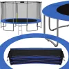 Jousisuoja trampoliinille Springos TP-8FT 244 CM SININEN