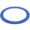 Spring cover for trampoline Springos TP-8FT 244 CM BLUE