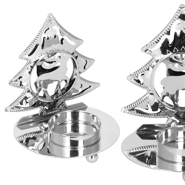 CA1055 ПОДСВЕЧНИК 10,5X8,8X7,1 СМ