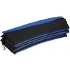 Spring cover for trampoline Springos TP-8FT 244 CM BLUE