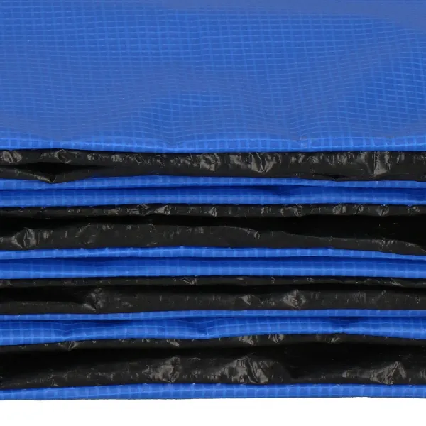 Пружинный чехол для батута Springos TP-8FT 244 CM BLUE