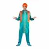 Svečana odjeća za odrasle My Other Me Hindu 4 Daudzums