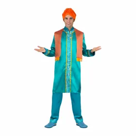 Svečana odjeća za odrasle My Other Me Hindu 4 Daudzums