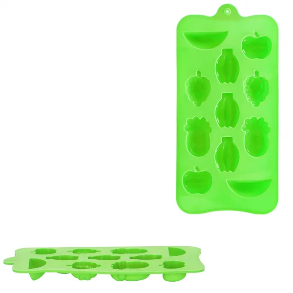 KI0040 ФОРМА ДЛЯ ЛЬДА